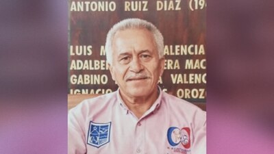 Habría desaparecido desde el 7 de marzo, pero se denunció hasta el 27