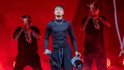 Recibió amenazas del crimen organizado