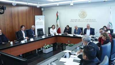 El dictamen modifica los artículos 129 y 148 de dicha ley