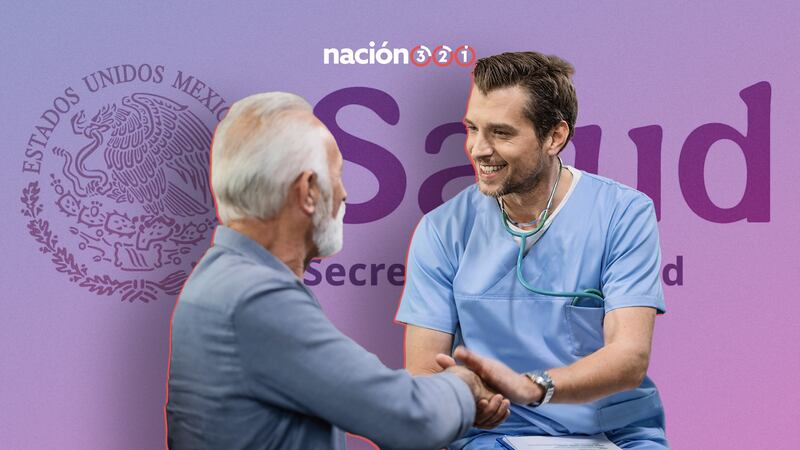 ‘Salud en tu Casa’: Así será la primera visita de doctores al hogar de miles de mexicanos