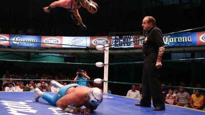 La Arena México volverá a abrir sus puertas el 21 de mayo