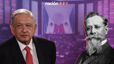La entrega del Informe inició en 1917; hoy, AMLO da su quinta comparecencia nacional