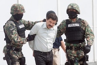 ‘El Chapo’ vuelve a pedir su regreso a México; envía nueva carta a juez de Nueva York