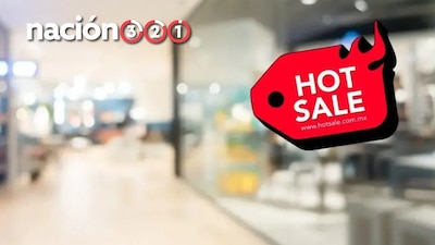 Cuándo es el Hot Sale en México