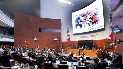 Antes de que acabe el año, al menos una veintena de legisladores pedirá licencia