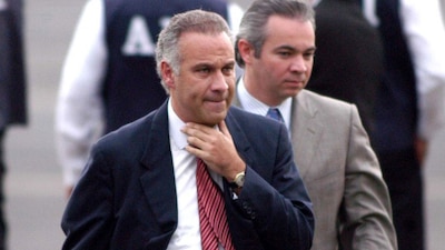 Usó dinero que obtuvo de una dependencia federal para comprar estos bienes