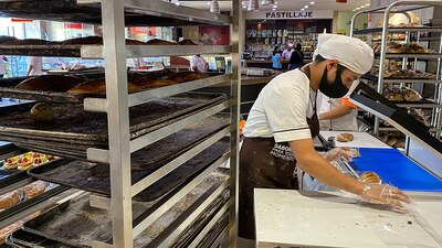 Este 15 de marzo es de asueto, para conmemorar el Natalicio de Benito Juárez.