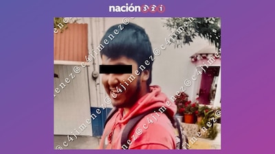 Familiares señalaron que el sospechoso presuntamente tenía problemas de adicción desde hace varios años, aseguran desconocer qué habría detonado el ataque contra su padre