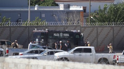 El exfuncionario es investigado por Fiscalía Anticorrupción del Estado de Chihuahua