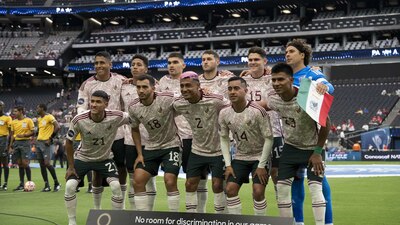 Jesús Gallardo anotó el único gol del encuentro al minuto 4 y luego no pasó mucho en los 86 restantes