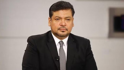 El gobernador interino fue seleccionado por el Congreso local