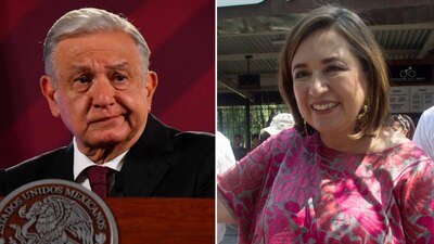 Las medidas se derivan de una solicitud de la senadora Xóchitl Gálvez contra AMLO