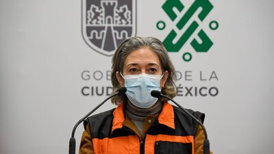 La exdirectora del Metro se unió al Comité Externo de Evaluación del CIDESI.