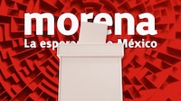 Reforma electoral: el laberinto de Morena