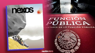 La revista Nexos fue inhabilitada por dos años y le impusieron una multa