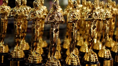 Los nominados ya están aquí