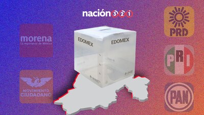 Este 4 de junio los habitantes decidirán quién será su próximo mandatario local