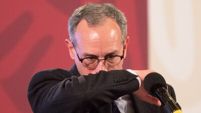 Afirmó que las recomendaciones de la OMS son para Europa y no para México