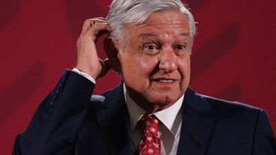 El mandatario reafirmó su respeto por la independencia Judicial