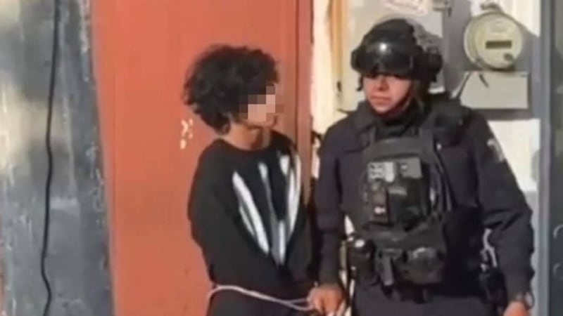 De Ramírez Bedolla a familiares de maestras asesinadas piden que Osmar ‘N’ sea juzgado como adulto