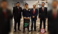 Tren ‘El Insurgente’, que va de Toluca a LA CDMX, celebra más de 10 millones de pasajeros