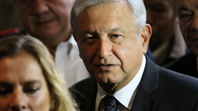 El TLCAN seguiráen negociaciones en caso de que AMLO llegue a la presidencia en 2018