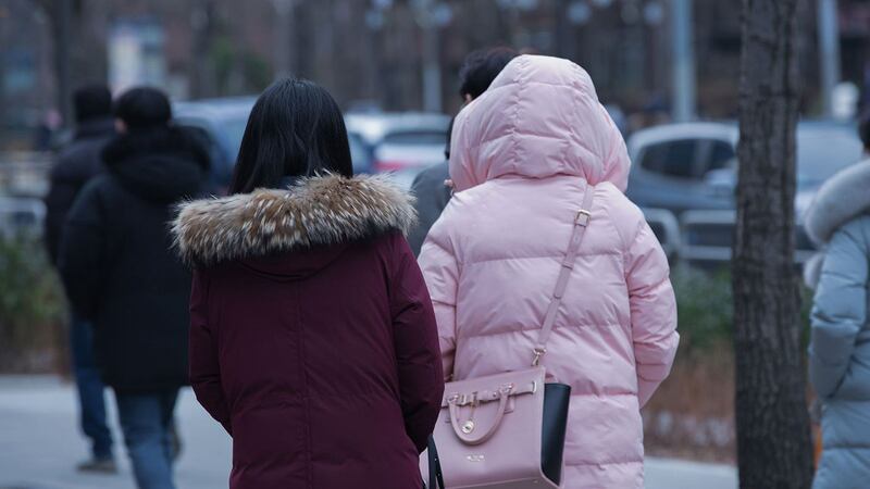 Ambiente frío con posibles heladas seguirá en varios estados del país este 17 de enero
