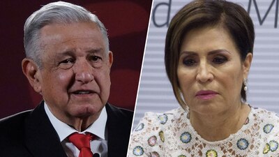 AMLO lamentó que el Poder Judicial se tarde en emitir sentencias.