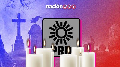 El PRD tuvo varios avisos, pero el más claro fue en la elección intermedia de 2021