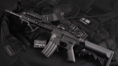 México y EU intentará frenar el tráfico de armas