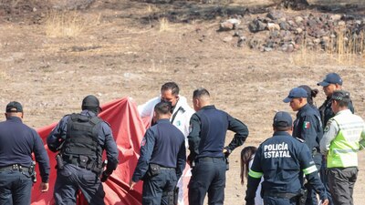 El accidente, en el que murió una pareja, ocurrió el pasado 1 de abril; la hija de ambos resultó con lesiones