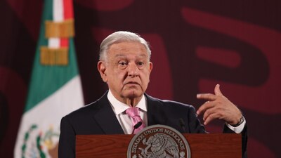 Lamentó que estos actos afecten a la economía de los pueblos, por la inestabilidad que generan