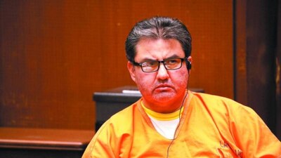 El líder de La Luz del Mundo fue condenado a 16 años de prisión hace unas semanas