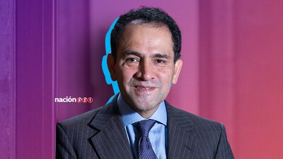 Este miércoles, el presidente López Obrador propuso a Arturo Herrera como gobernador de Banxico