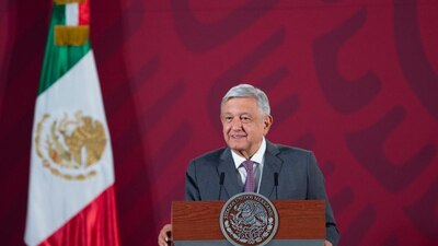 El mandatario ofreció a sus adversarios modificar la fecha de revocación de mandato