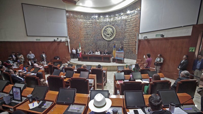 Congreso de Jalisco llama a rendir cuentas a funcionarios por campo de exterminio en Teuchitlán