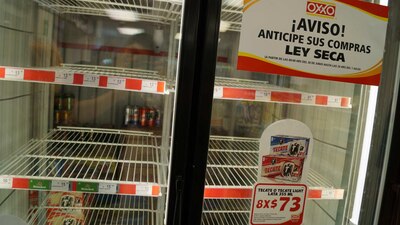 Si estabas pensando en tomarte unas "chelas" este fin de semana, te recomendamos leer esta nota