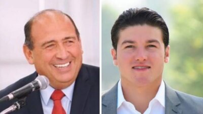 Moreira se cuestionó la ausencia del INE en los movimientos de Samuel García