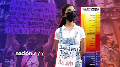 En promedio, al día desaparecen 7.92 mujeres al día en México
