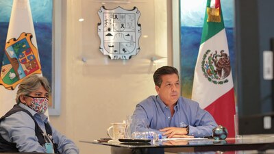 Es otro revés jurídico en la investigación de la presunta red de delincuencia organizada en la que involucran al panista