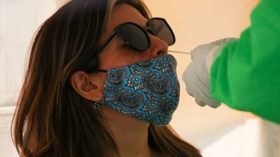 La jefa de Gobierno estimó que la próxima semana sean aprobados estos test