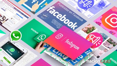 Los usuarios de redes sociales verán cambios en las plataformas en unas semanas