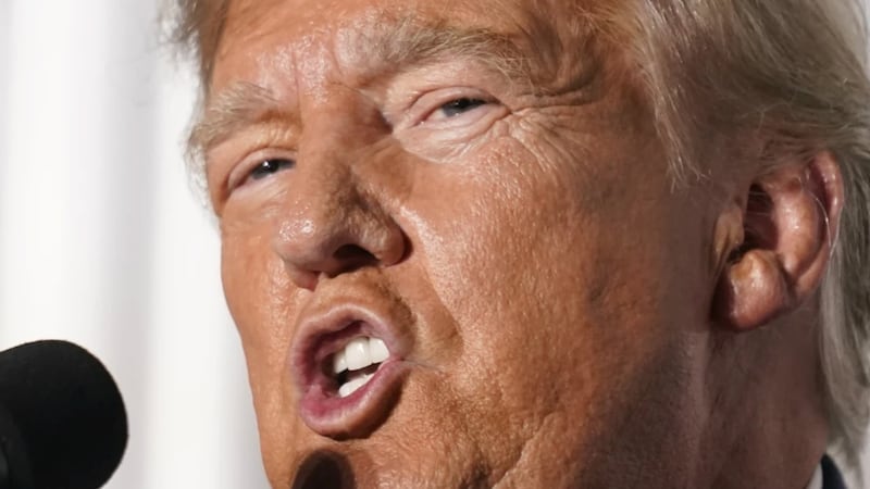 Demandan 25 estados al gobierno de Trump por nueva ronda de aranceles a 60 países