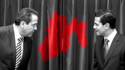 ¿Cómo administraron según las cifras oficiales? Descúbrelo