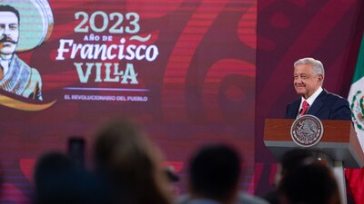 El Presidente ha defendido su política