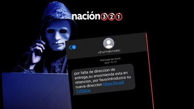 El gobierno ya alertó a la ciudadanía