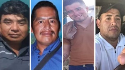 Un grupo de civiles armados ingresó a la bodega donde laboraban varios empleados