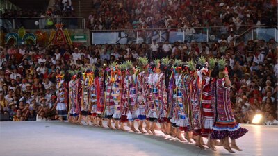 El evento se llevaría a cabo del 20 al 27 de julio, pero debido al COVID-19 se pospone