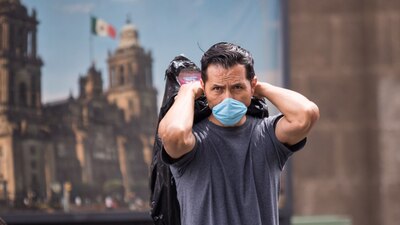 Hasta el momento, el número de casos confirmados se mantiene en 7, informaron autoridades