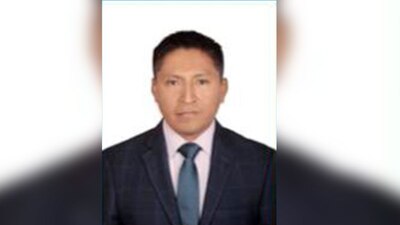 El mando municipal también fue fiscal especial para el caso de San Miguel Torolapan